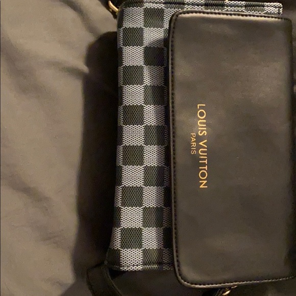 Cross Bag 👛 - Picture 3 of 3